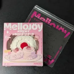 2026年最新】mellojoyいちごショートケーキの人気アイテム - メルカリ