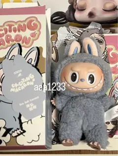 ラブブマカロンTHE MONSTERS Exciting Macaron 正規品