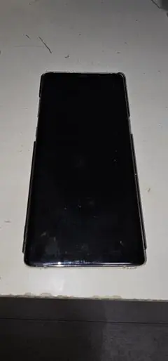 Galaxy S20 5G ジャンク 本体のみ 【断捨離】 - メルカリ