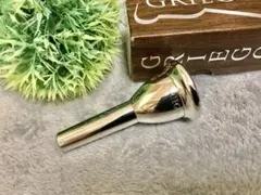 ⭐️GRIEGO NOUVEAU 4M トロンボーン マウスピースのサムネイル