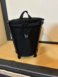 【中古】 ZANEARTS ゼインアーツ モビボックス ブラック２個セット 2026年最新】モビボックス ゼインアーツの人気アイテム - メルカリ