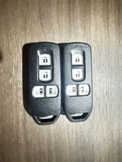 ホンダ N-BOX スマートキー 2個セット007YUUL0754 （951 - メルカリ