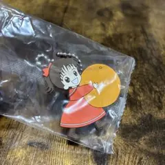 ママレード・ボーイ　ガチャ　めじるしアクセサリー　ラバーマスコット
