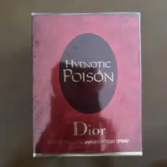 廃盤・箱付】Dior ミッドナイト プワゾン EDP 50ml 残量約4割 - メルカリ