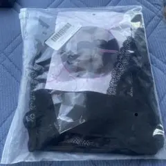 ランジェリー
