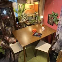Sale アルダーソリッド　１２０幅　コンパクトテーブル Sale アルダーソリッド 120幅 コンパクトテーブル - メルカリ