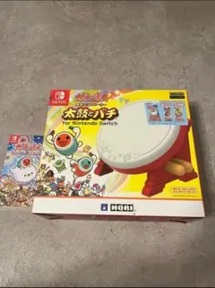 2026年最新】太鼓の達人 ドンダフルフェスティバル 太鼓 バチ セットの