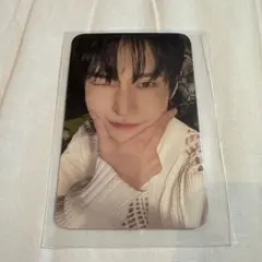 NCT127 YOUTH 会場限定 トレカ ドヨン