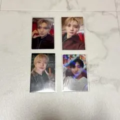 SEVENTEEN ジョシュア 会場限定トレカ まとめ売り