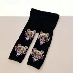 ヒステリックミニ ヒスミニ クリオネ タイツ S 70-80