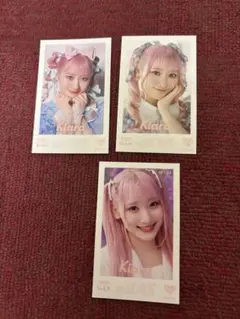 イコラブ 齋藤樹愛羅 まとめ売り 生写真 ミニフォト 齋藤樹愛羅 ミニフォト - メルカリ