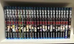 漫画　鬼滅の刃　全巻セット 0〜23 零 外伝 バラ売り不可