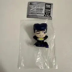 ジョジョの奇妙な冒険 ガチャガチャ肩ズン　東方仗助