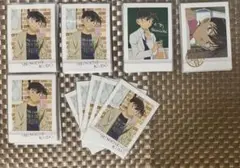 名探偵コナン 工藤新一 ぱしゃこれ vol 1 56枚