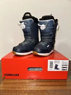 2026年最新】DEELUXE DEEMON 23-24の人気アイテム - メルカリ