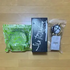 SixTONES ペンライト 点灯確認済
