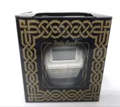 CASIO Data Bank electriccottage fragment