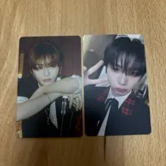 BOYNEXTDOOR BOY LIFE テサン　タワレコ　ラキドロ