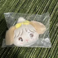 mikko ぬいぐるみ ミラーマスコット　スフレ
