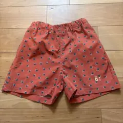 ビーミングバイビームス　ハーフパンツ