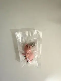 トイストーリー5 ゆらゆらつながるマスコット ハム