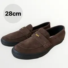 コンバース ローファー シューズ オールスター コインローファー 28cm