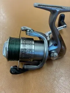 SHIMANO AERONOS 4000 スピニングリール 本体のサムネイル