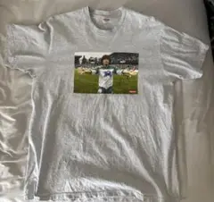 supreme マラドーナtee