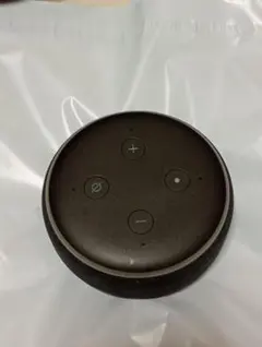 【Amazon】Echo dot 第3世代のサムネイル
