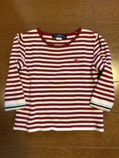 BURBERRY 長袖 80cm