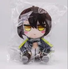 C104 ぬいぐるみ 斑鳩ルカ アイドルマスターシャイニーカラーズ Gift