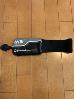 TaylorMade M2 UT用ヘッドカバー
