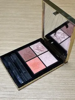 Yves Saint Laurent クチュール ミニクラッチ 810