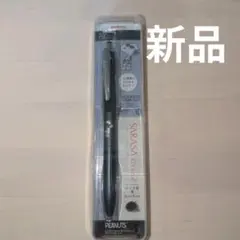 ZEBRA サラサグランド 0.5 スヌーピー 2026