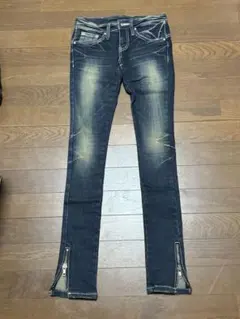 d.i.a スキニージーンズ