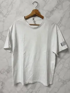 The Ennoy Professional ブラック 袖ロゴポケットTシャツ - メルカリ