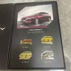 2026年最新】オデッセイ ピンバッチの人気アイテム - メルカリ