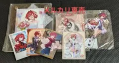 アンジュ・カトリーナ アクスタ アクリルパネル - メルカリ