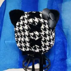 USJ ハローキティ ベレー帽