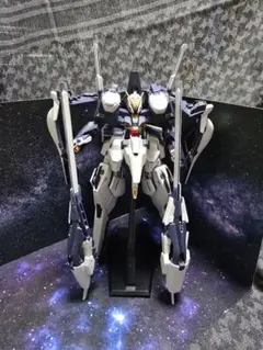 HG ガンダムTR-6 ハイゼンスレイII・ラー クリアカラー - メルカリ