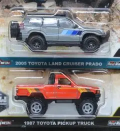 2026年最新】hotwheels ハイラックスの人気アイテム - メルカリ