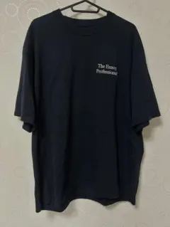 The Ennoy Professional Tシャツ ネイビーM