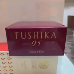 パーリーデュー FUSHIKA98 プレミアム オールインワン美肌ジェル100g