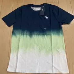 [新品]アバクロンビー　キッズ　Tシャツ