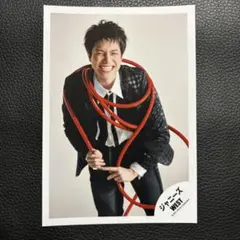 ジャニーズWEST 重岡大毅 公式写真