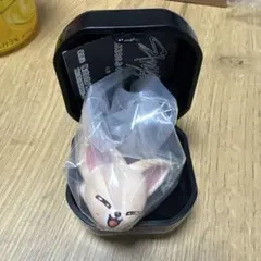 StrayKids SKZOO ぷくっとリング アイエン フォクシニー