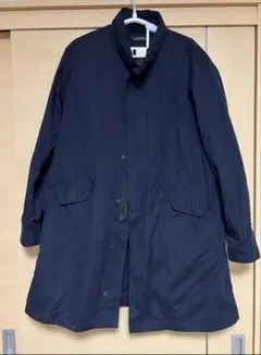 グリーンレーベルリラクシング　ピーチウェザー スタンドコート