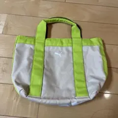 プーマ トートバッグ ゴルフバッグ