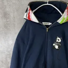 2026年最新】a bathing ape パーカー パンダの人気アイテム - メルカリ