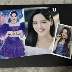 NiziU リオ Rio トレカセット